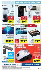 Carrefour gazetka tydzień 23 Strona 47