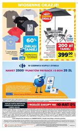 Carrefour gazetka tydzień 23 Strona 50