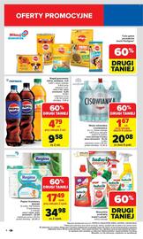 Carrefour gazetka tydzień 23 Strona 6