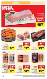 Carrefour gazetka tydzień 23 Strona 8