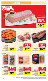 Carrefour gazetka tydzień 23 Strona 8