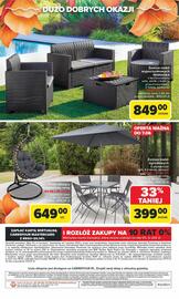 Carrefour gazetka Strona 12