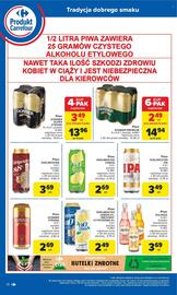Carrefour gazetka Strona 10