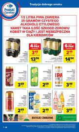 Carrefour gazetka Strona 10