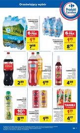 Carrefour gazetka Strona 11