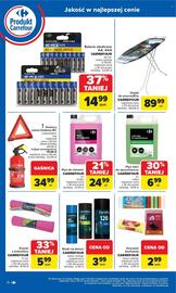 Carrefour gazetka Strona 14