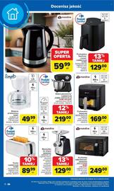 Carrefour gazetka Strona 16