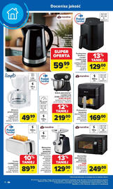 Carrefour gazetka Strona 16