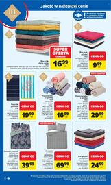 Carrefour gazetka Strona 18