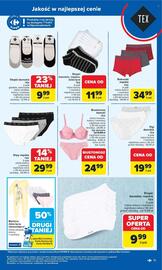 Carrefour gazetka Strona 19