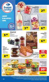 Carrefour gazetka Strona 2