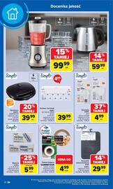Carrefour gazetka Strona 20
