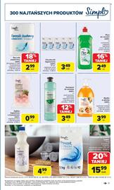 Carrefour gazetka Strona 21