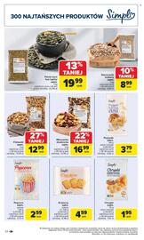 Carrefour gazetka Strona 22