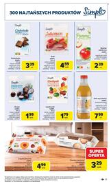 Carrefour gazetka Strona 23