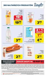 Carrefour gazetka Strona 24