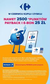 Carrefour gazetka Strona 25