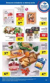 Carrefour gazetka Strona 3
