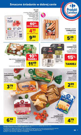 Carrefour gazetka Strona 3
