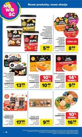 Carrefour gazetka Strona 4
