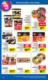 Carrefour gazetka Strona 4