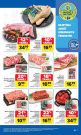 Carrefour gazetka Strona 5