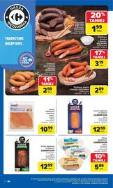 Carrefour gazetka Strona 6