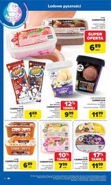 Carrefour gazetka Strona 8