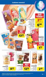 Carrefour gazetka Strona 9