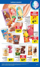 Carrefour gazetka Strona 9