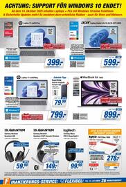 Expert Bening Prospekt woche 22 Seite 12