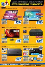 Expert Bening Prospekt woche 22 Seite 13