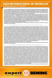 Expert Bening Prospekt woche 22 Seite 17