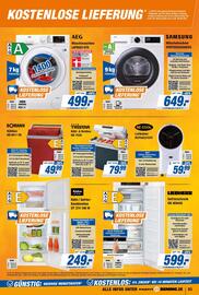 Expert Bening Prospekt woche 22 Seite 3