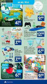 Aldi Süd Prospekt woche 25 Seite 10
