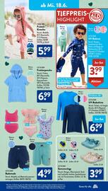 Aldi Süd Prospekt woche 25 Seite 11