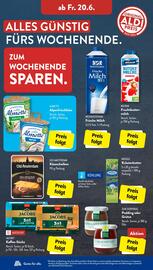 Aldi Süd Prospekt woche 25 Seite 12