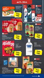 Aldi Süd Prospekt woche 25 Seite 13