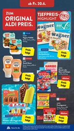 Aldi Süd Prospekt woche 25 Seite 14