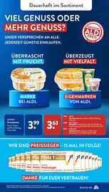 Aldi Süd Prospekt woche 25 Seite 15