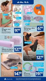 Aldi Süd Prospekt woche 25 Seite 2