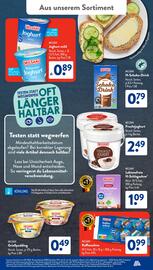 Aldi Süd Prospekt woche 25 Seite 20