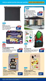 Aldi Süd Prospekt woche 25 Seite 22