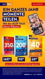 Aldi Süd Prospekt woche 25 Seite 25