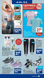 Aldi Süd Prospekt woche 25 Seite 3