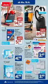 Aldi Süd Prospekt woche 25 Seite 4