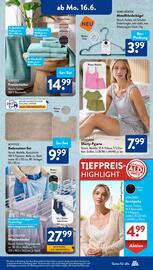 Aldi Süd Prospekt woche 25 Seite 5