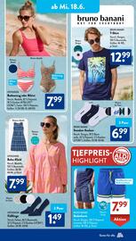 Aldi Süd Prospekt woche 25 Seite 7