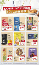 Combi Prospekt woche 23 Seite 13
