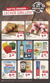 Combi Prospekt woche 23 Seite 16